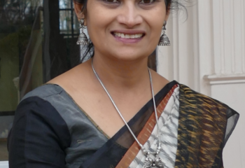 Nimmy - Vice Principal
