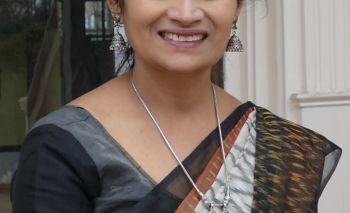 Nimmy - Vice Principal