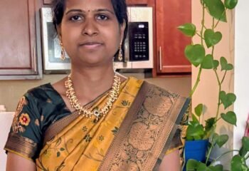 Bhuvi - Balaji Jayaraman