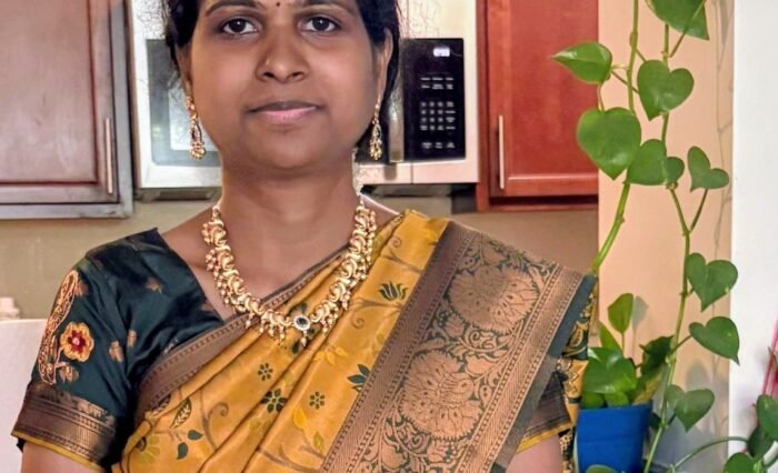Bhuvi - Balaji Jayaraman
