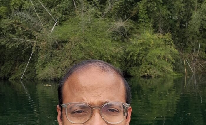 Ganesh-1225-1 - MTS Grade 10A Teacher