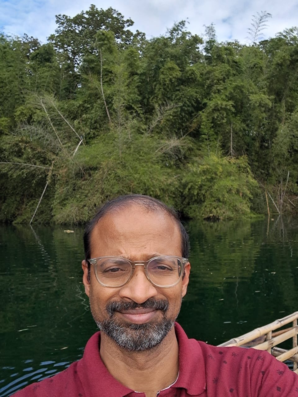 Ganesh-1225-1 - MTS Grade 10A Teacher