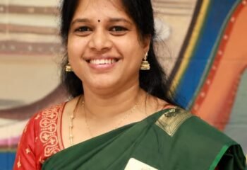 Jansi-Arun