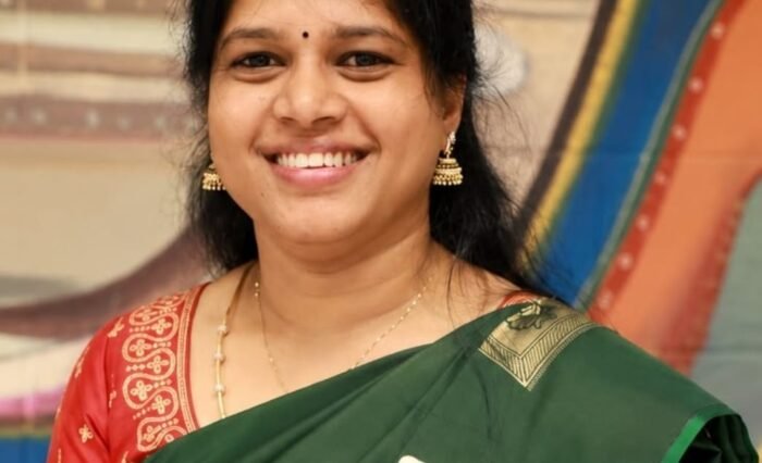 Jansi-Arun