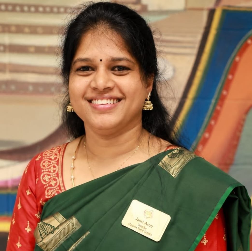 Jansi-Arun