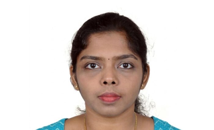 Lakshana Periandavar