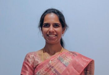 Nithya T Sundaram