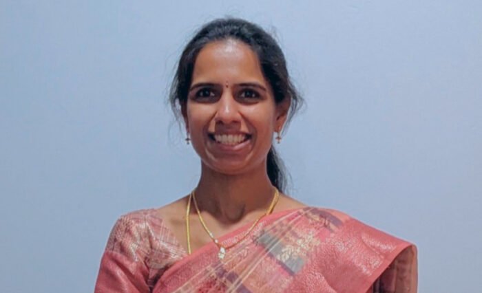 Nithya T Sundaram