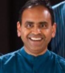 Santhsoh Tamil Ops Picture - Santhosh Krishnamoorthy