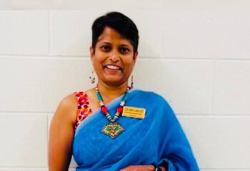 Srividya Janakiraman