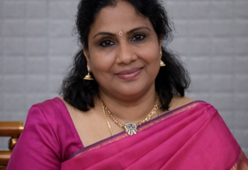 Suguna profile - MTS Grade 4A Teacher