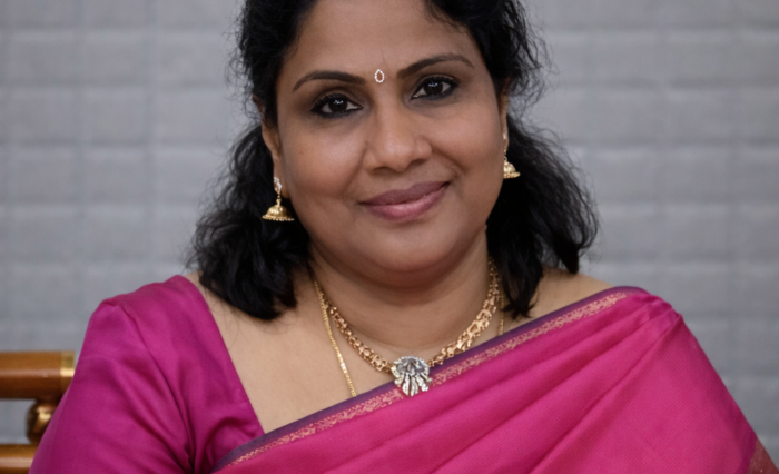 Suguna profile - MTS Grade 4A Teacher