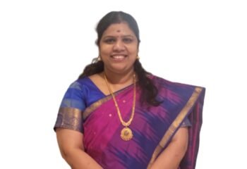Vairamuthu Thiyagarajan