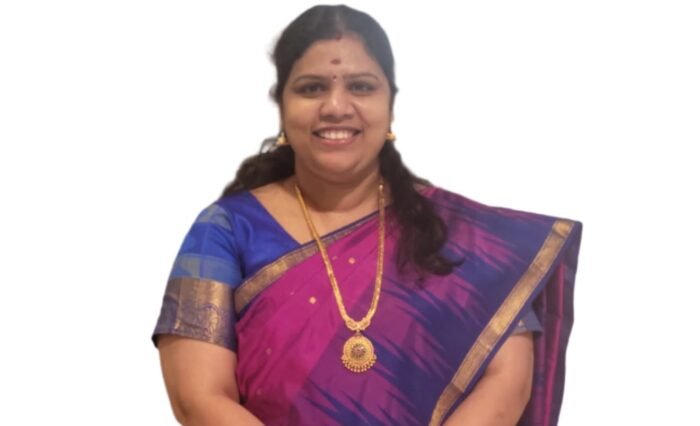 Vairamuthu Thiyagarajan