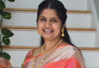 Sankari Subramaniam