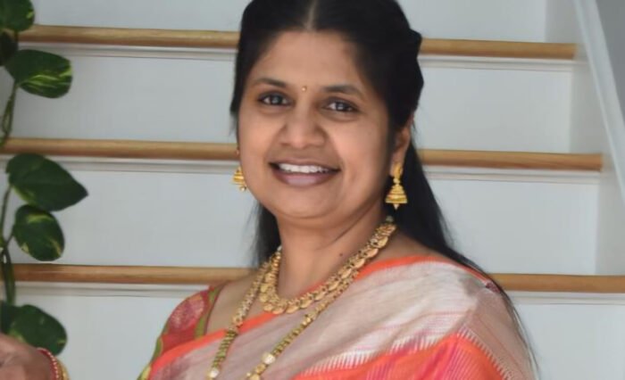 Sankari Subramaniam