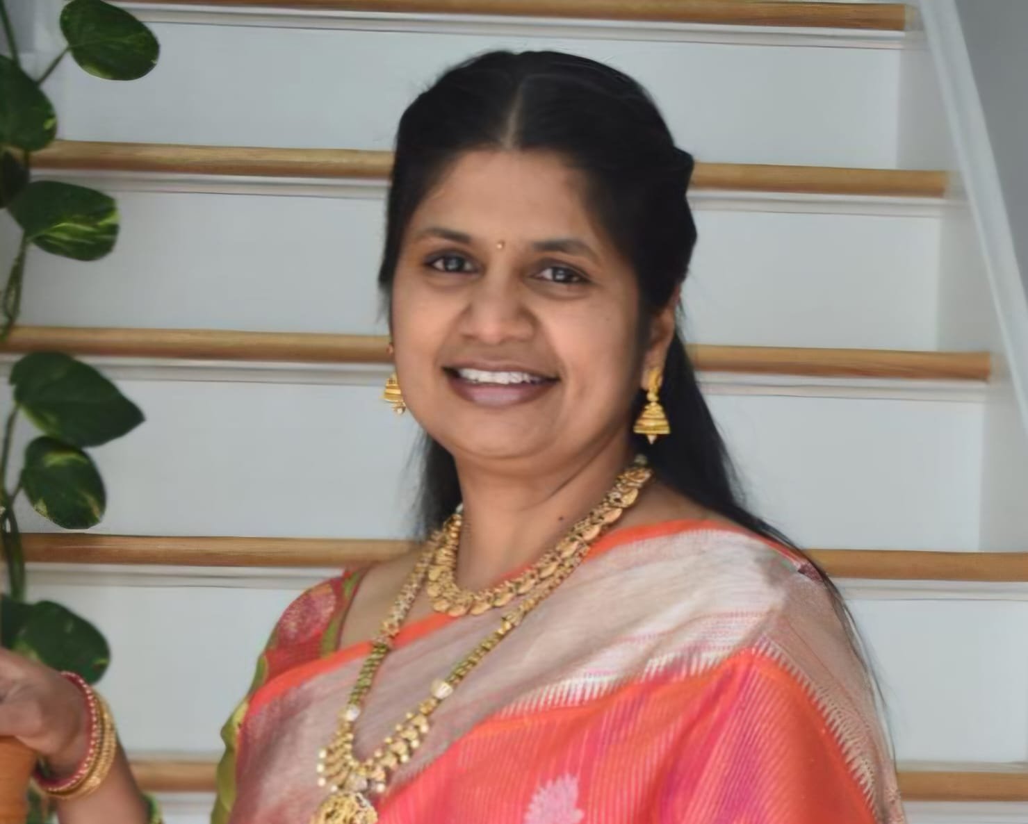 Sankari Subramaniam