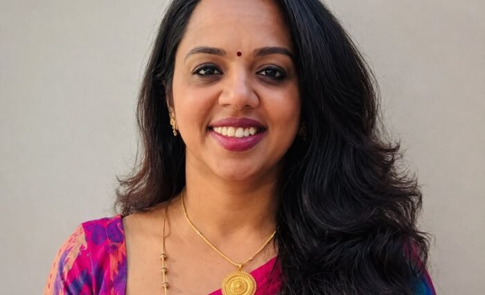 Sindhuja Duraisamy