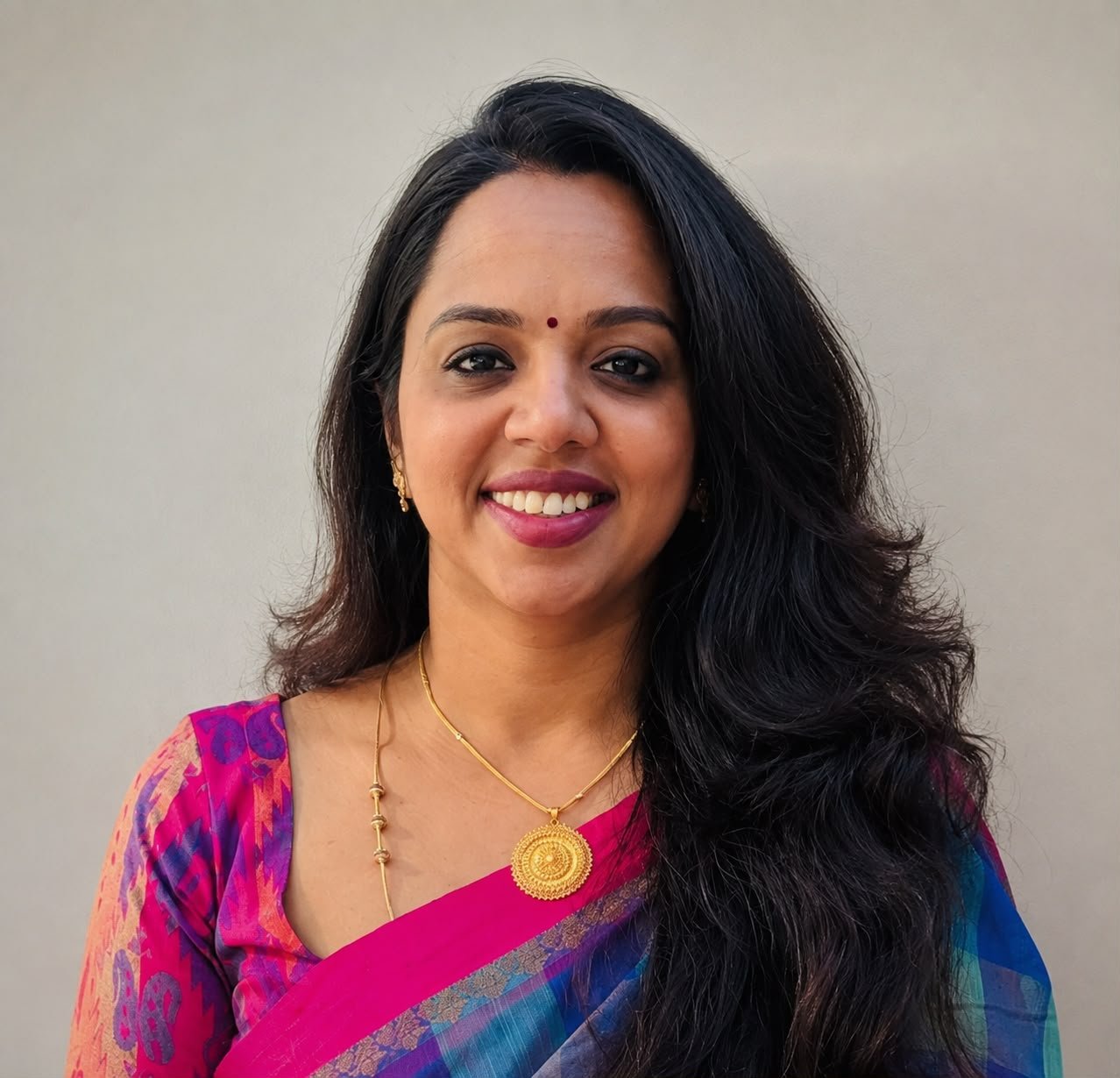 Sindhuja Duraisamy